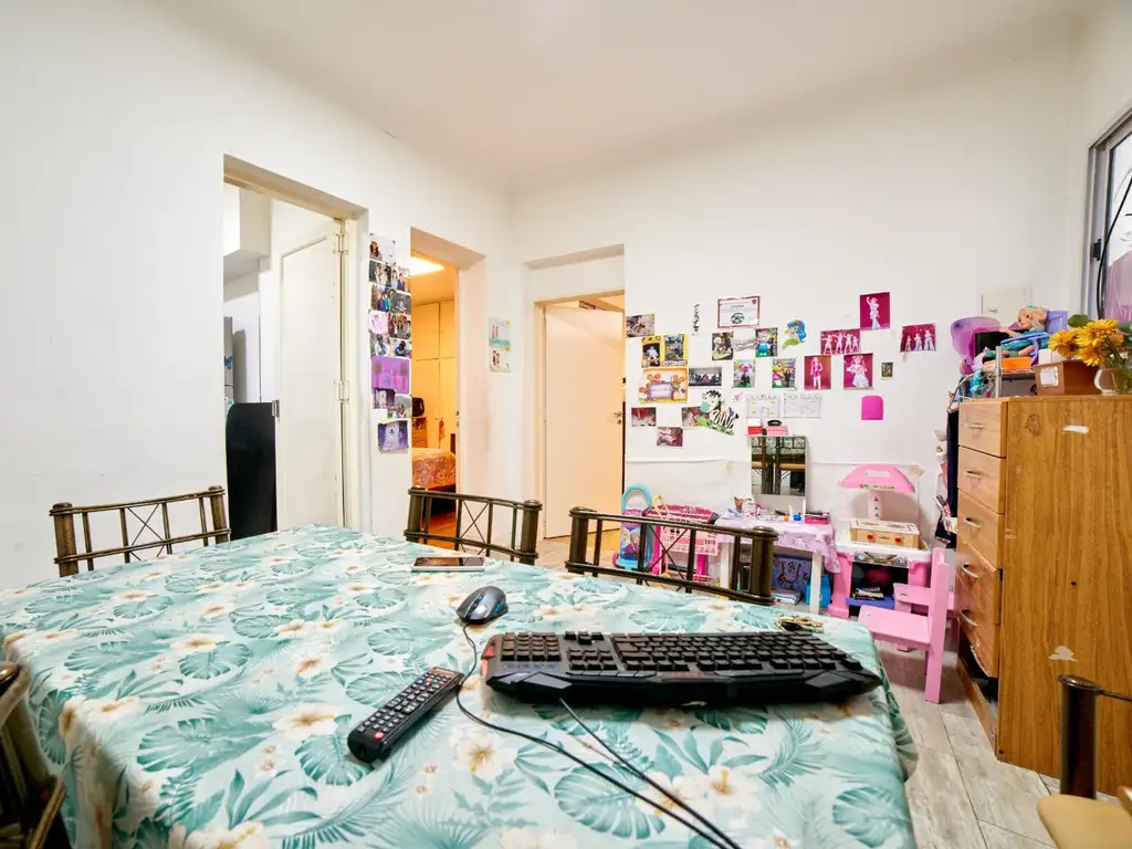 Ph en Venta - 3 ambientes - USD 83.500