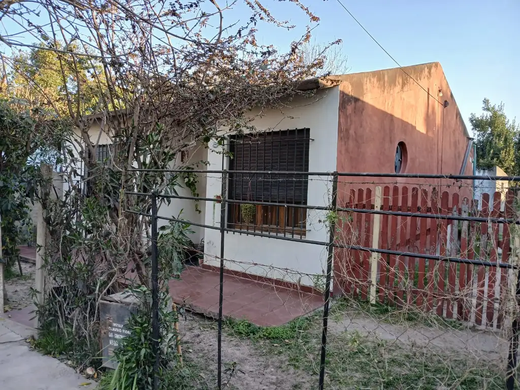 Casa en venta, San Miguel