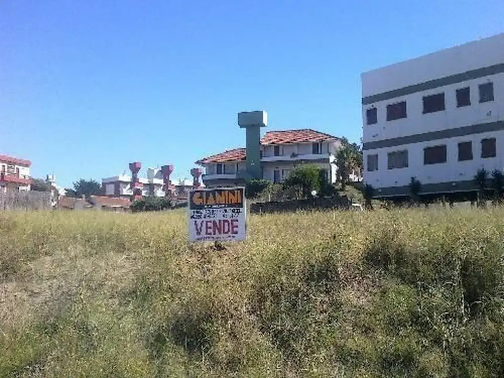 Lote - Venta - Argentina, Villa Gesell