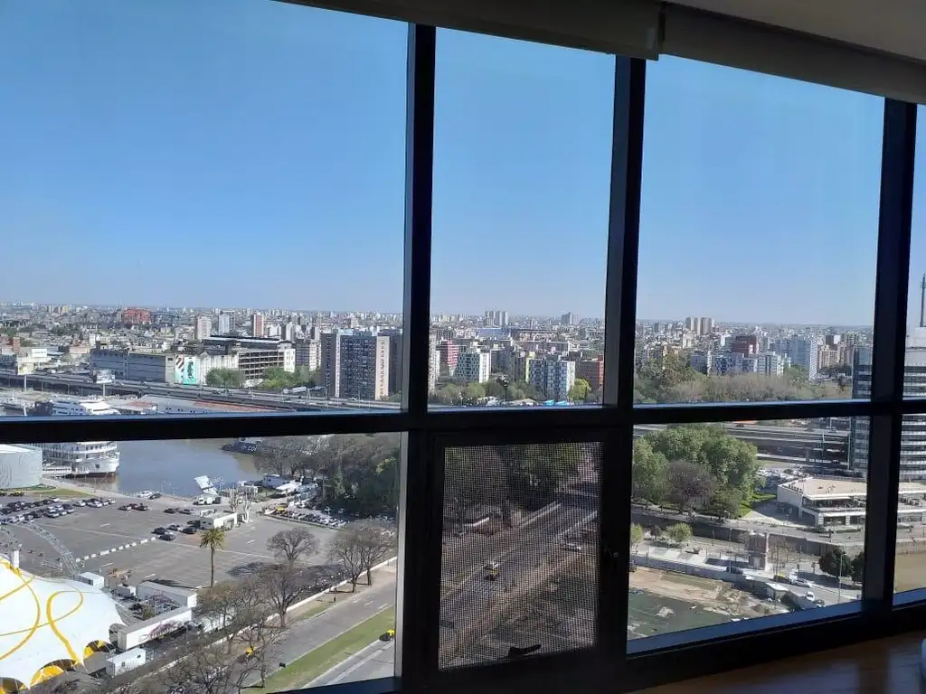 Departamento  en Venta ubicado en Puerto Madero, Capital Federal, Buenos Aires - AUG0654_LP372370_1