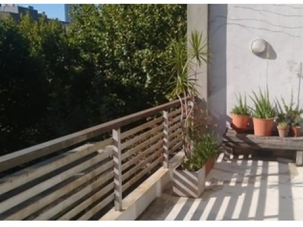 Palermo, Fitz Roy 2200, 1 amb, 40m2, u$s 600 + luz + gas + internet. disponible 6-1-25