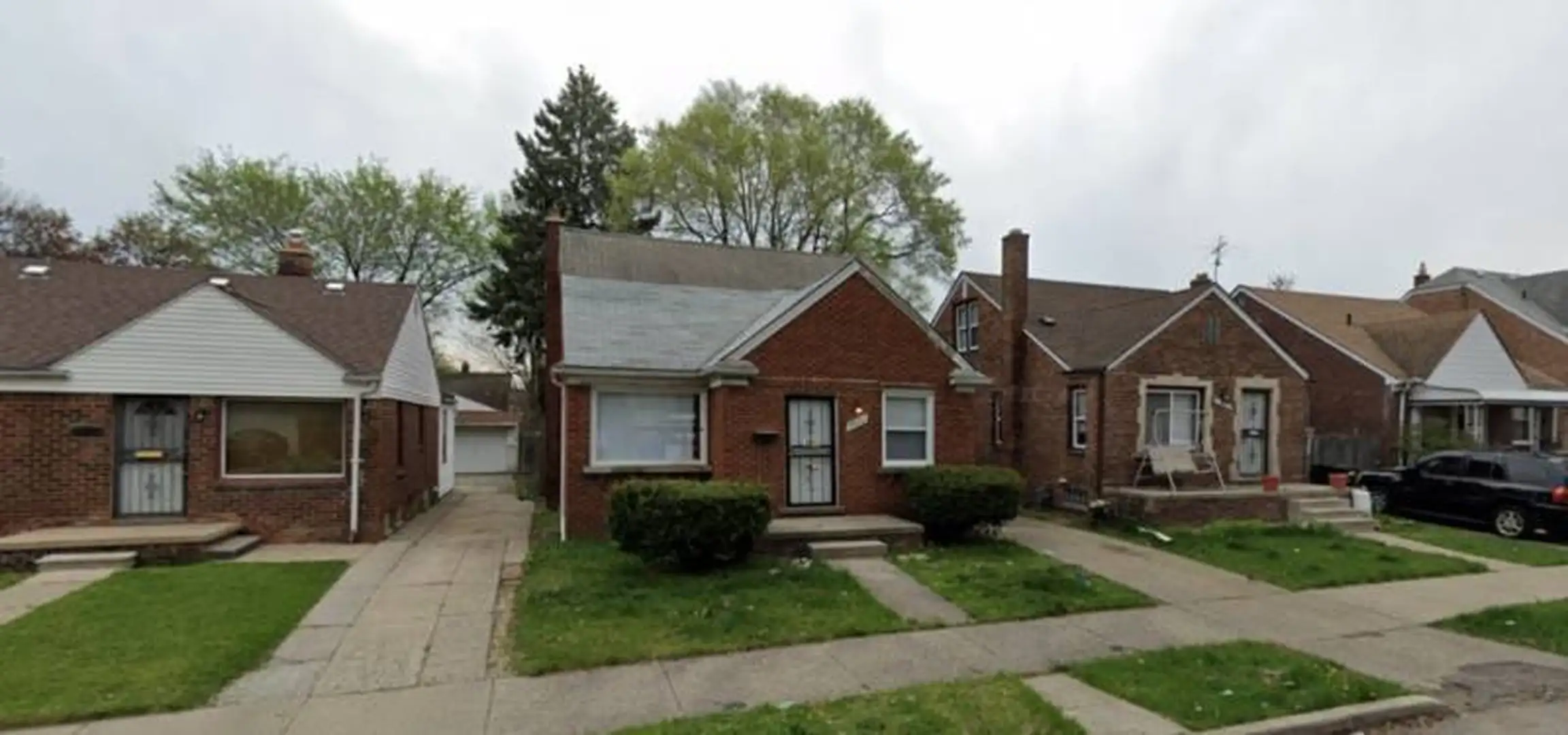 15 Casas Que Puedes Comprar Por 100 Dolares En Detroit Idealista News