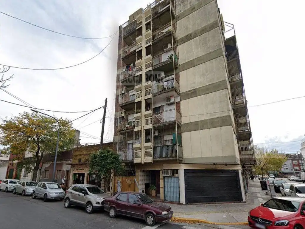 Departamento - Alquiler - Argentina, Capital Federal - BRAGADO 6100