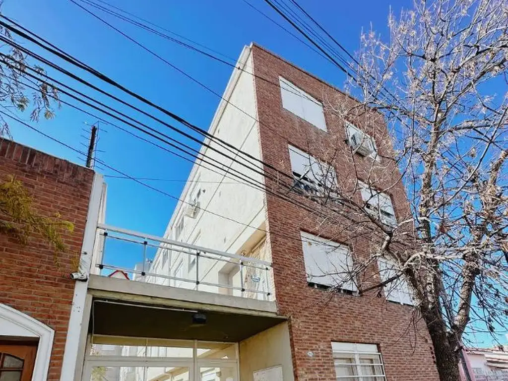 Departamento en venta de 1 dormitorio en Universitario