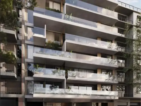 Departamento en Venta de Monoambiente