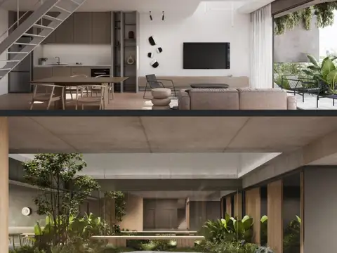 Departamento en Venta en Belgrano R, USD 559.428