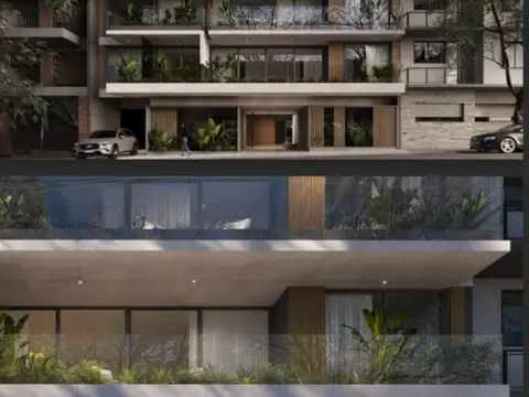 Freire 2165 , Piso 5