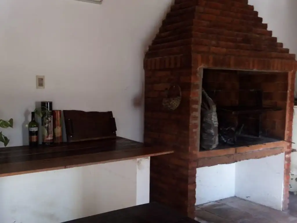 Casa en venta en Santa Lucia GC 3100 - De Vicenzo Grande - Argenprop