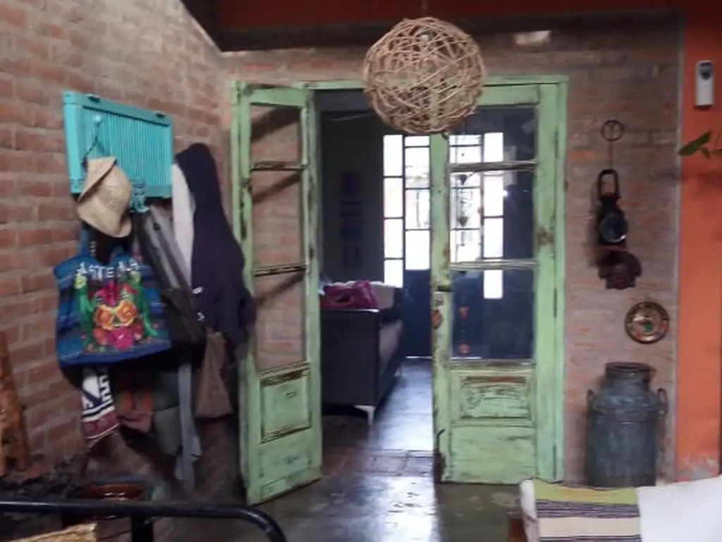 Casa en venta en Santa Lucia GC 3100 - De Vicenzo Grande - Argenprop