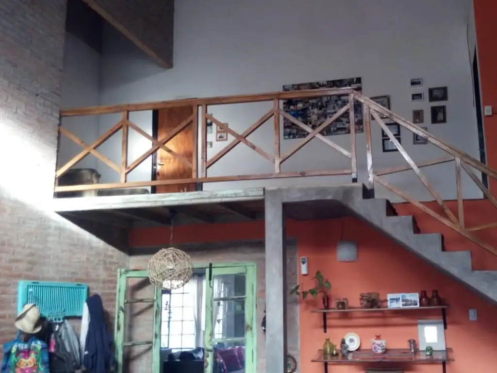 Casa en venta en Santa Lucia GC 3100 - De Vicenzo Grande - Argenprop