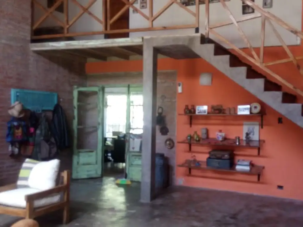 Casa en venta en Santa Lucia GC 3100 - De Vicenzo Grande - Argenprop