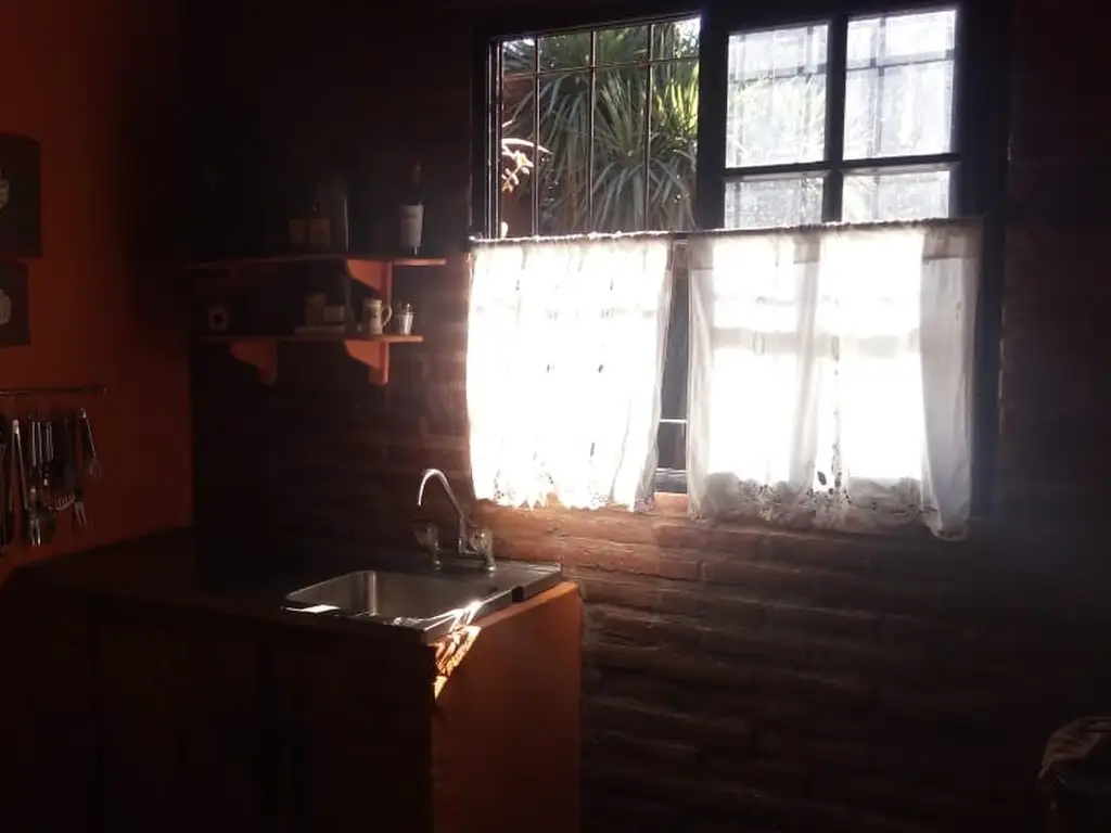 Casa en venta en Santa Lucia GC 3100 - De Vicenzo Grande - Buscainmueble