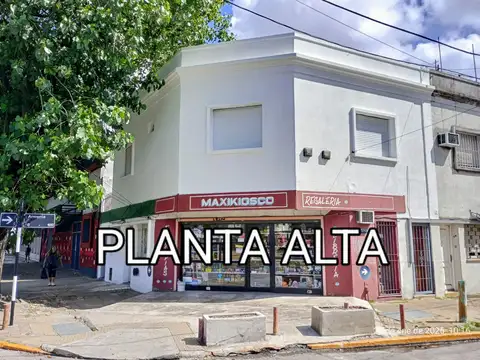 DEPARTAMENTO SOBRE AVENIDA MITRE