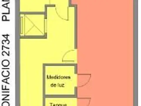 Cochera en Venta en Edificio a nuevo Barrio de Flores 