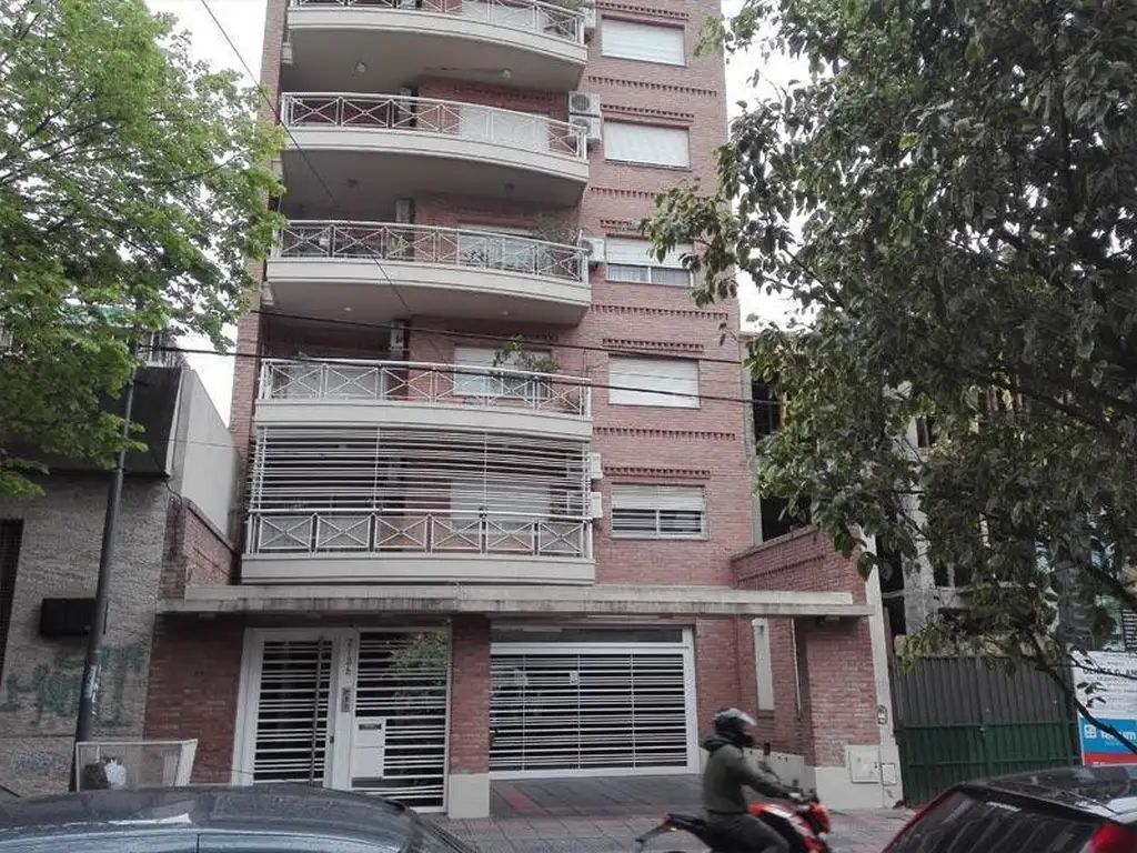 Departamento 3 ambientes en venta en San Martin