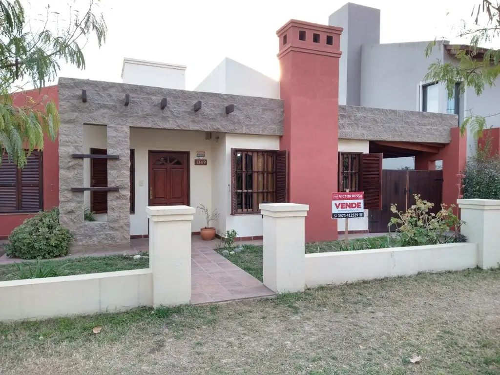 Casa en Venta en Tierras del Fundador, Almafuerte