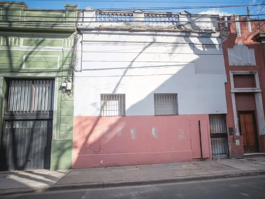 LOTE EN VENTA EN ALMAGRO