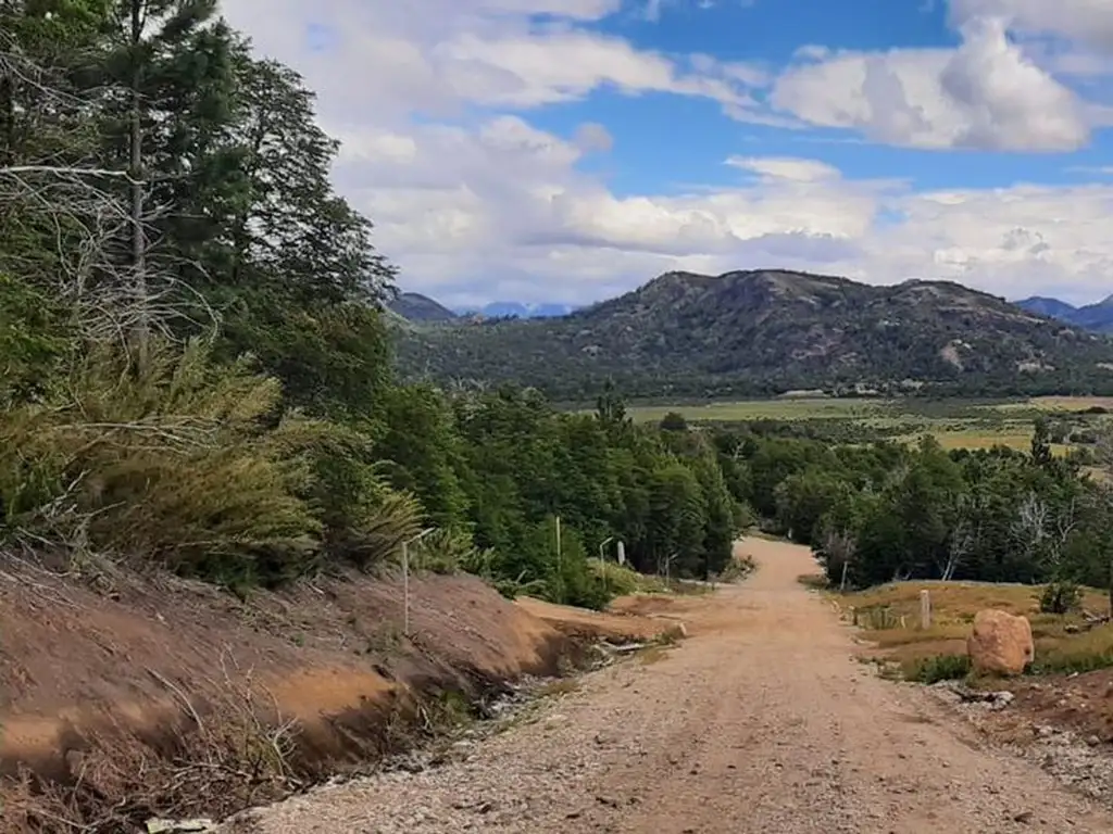 San Martín de los Andes Piedra de San Francisco