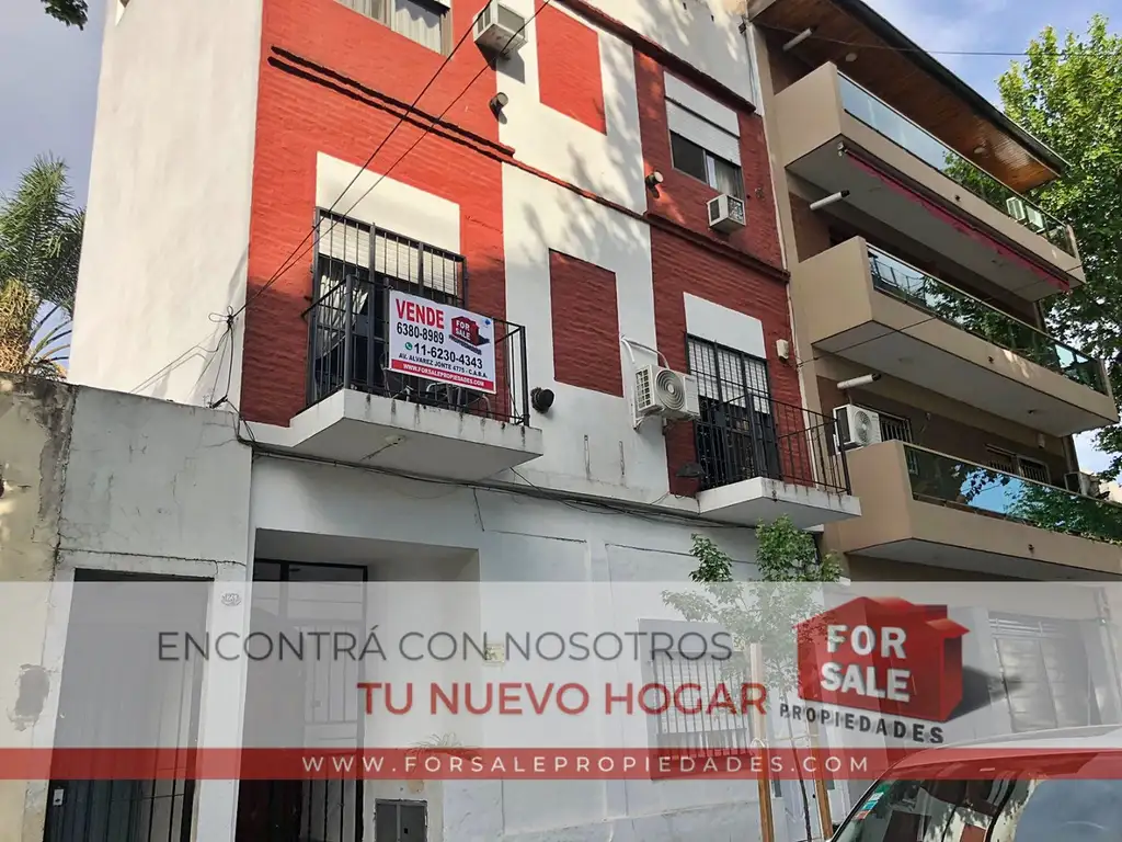 VENTA EN BLOCK, SON 3 UNIDADES