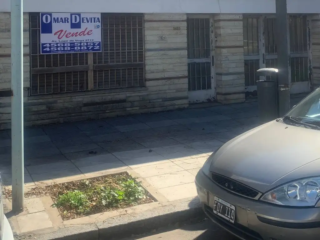 Casa en Venta - USD 130.000
