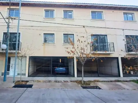 Departamento - Venta - Argentina, Godoy Cruz - Asuncion 1200