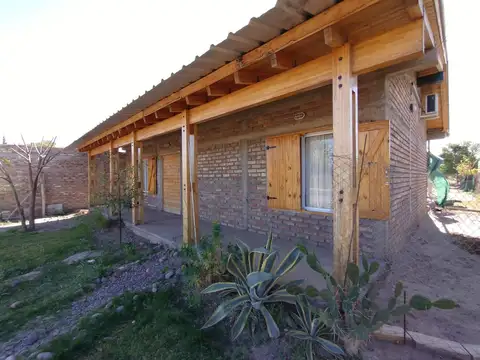 Casa en venta en Junín, Mendoza