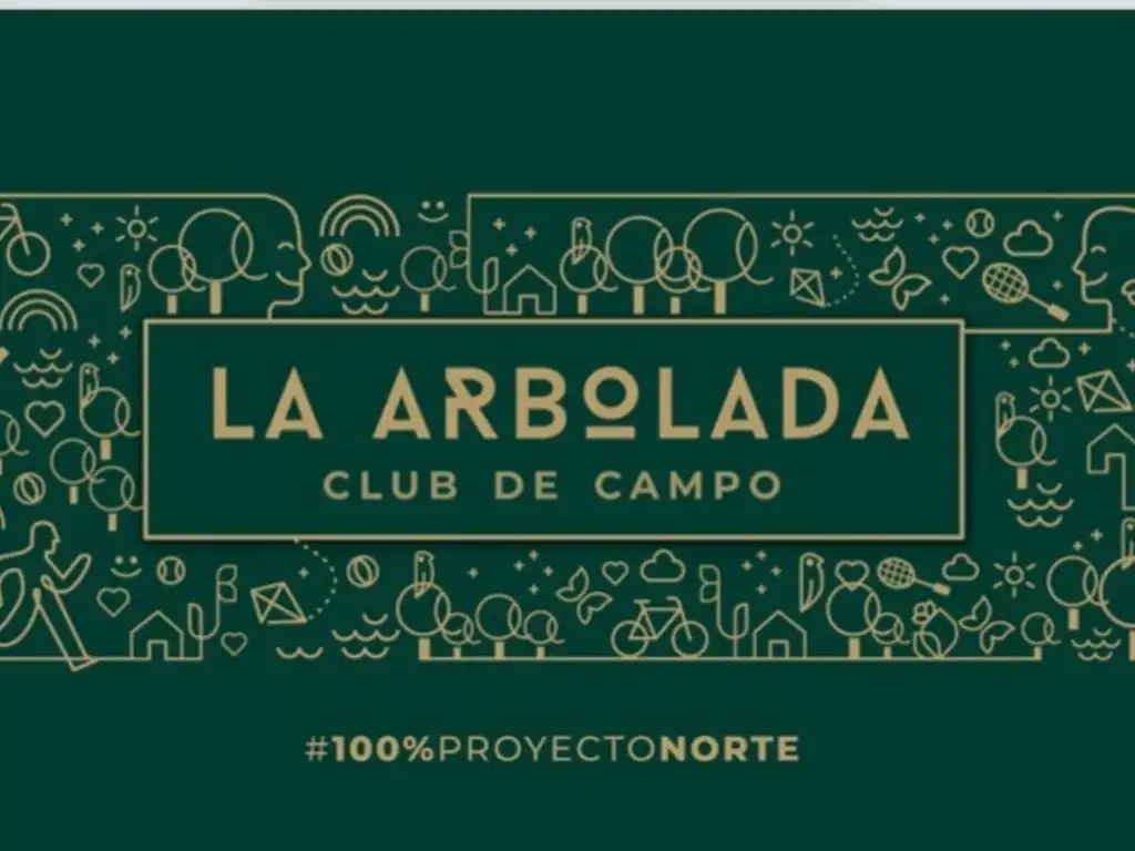 Terreno en venta en La Arbolada