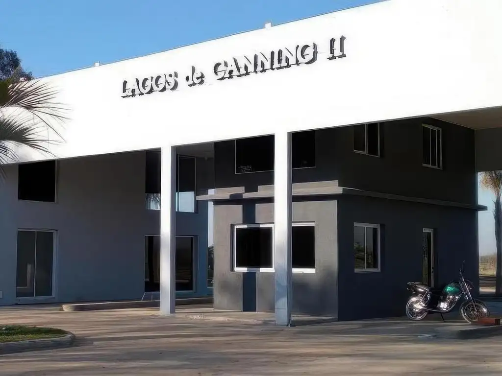 Terreno en venta - 646Mts2 - Lagos de Canning II