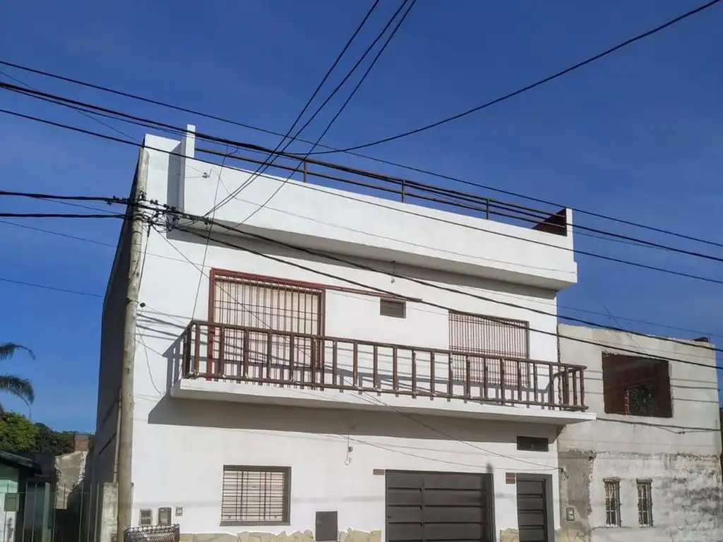 VENTA PH 3 AMB CON PATIO Y GARAGE - APTO CREDITO