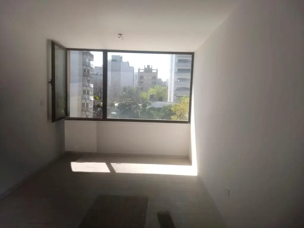 Departamento Monoambiente en alquiler - 1 Baño - 35Mts2 - La Plata