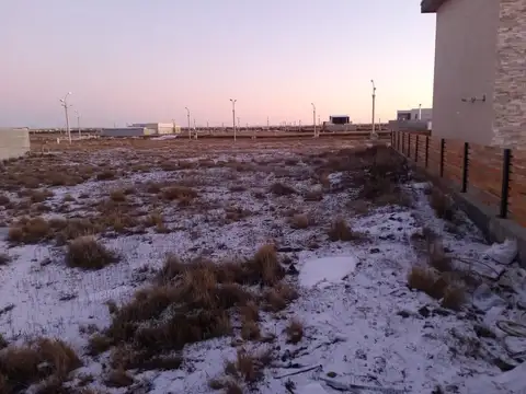 Terreno en  venta en Rio Negro Tierra del fuego.,