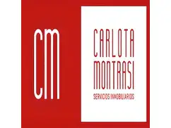 Carlota Montrasi Servicios Inmobiliarios