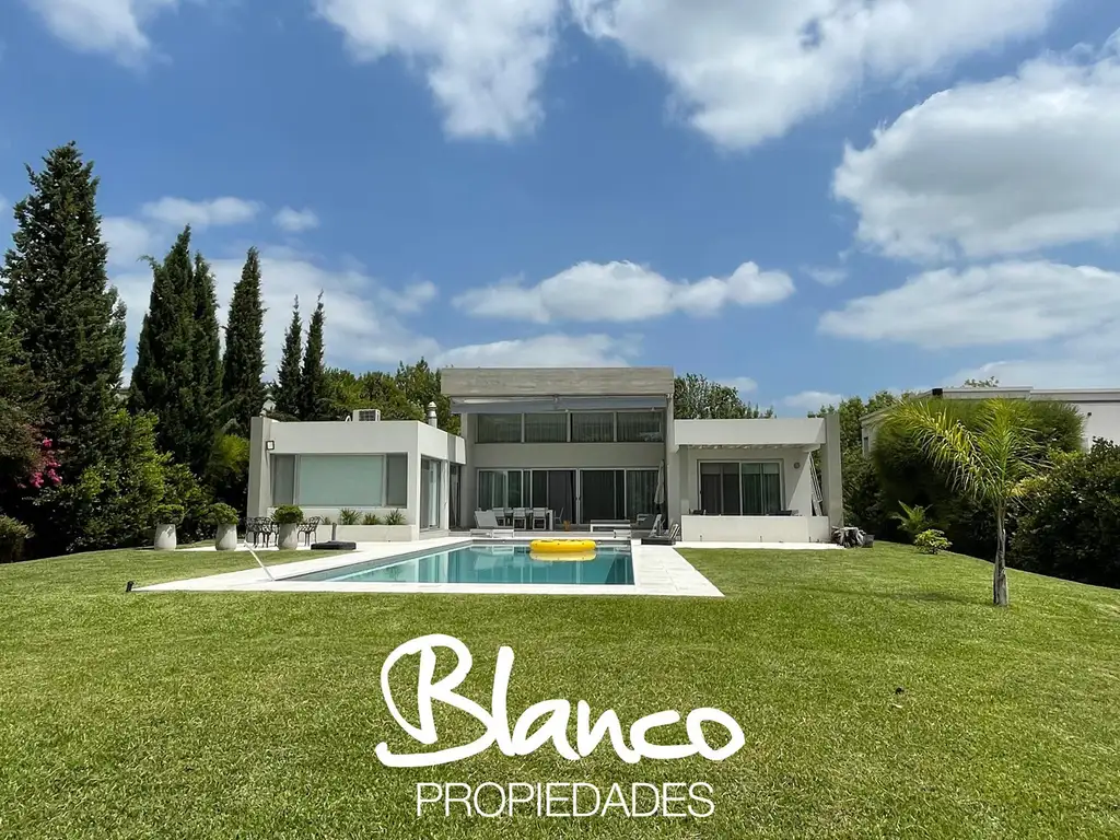 Casa  en Venta en Olivos Golf Club, Pilar, G.B.A. Zona Norte - BLA0062_LP533992_2