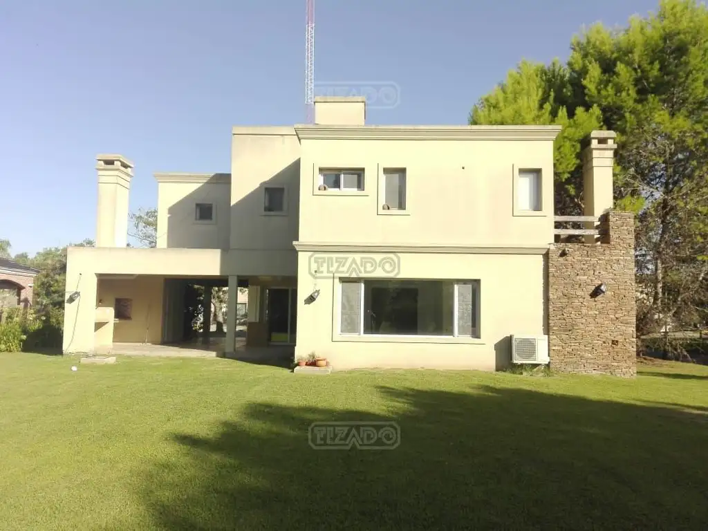 Casa  en Venta en El Nacional, General Rodríguez, G.B.A. Zona Oeste