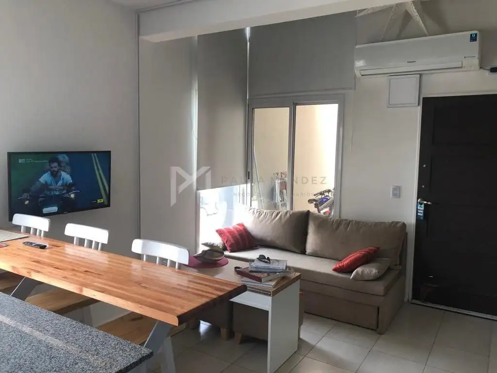 Departamento  en Venta en Homes III, El Palmar, Nordelta