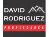 DAVID RODRIGUEZ PROPIEDADES
