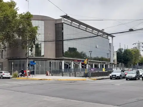 VENTA DE OFICINA, BARRIO CÍVICO, CIUDAD DE MENDOZA