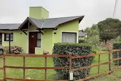 Casa - Alquiler temporario - Argentina, Las Gaviotas