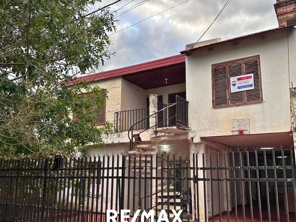 Casa en Venta Barranqueras 6 ambientes