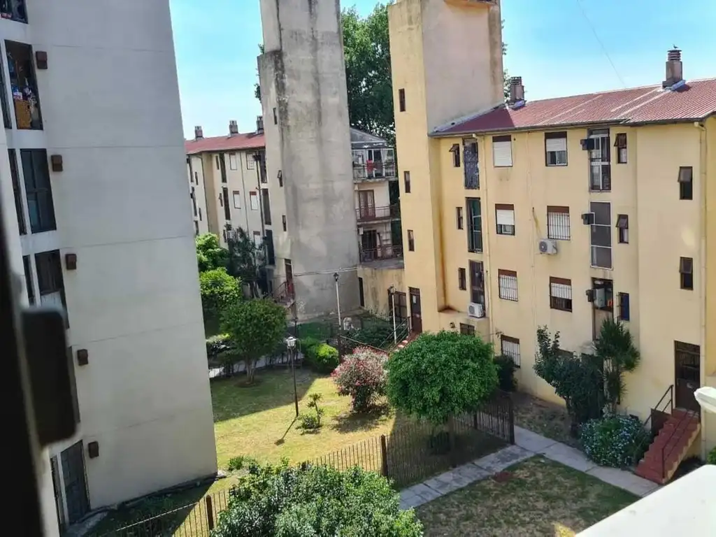 Departamento  en Venta en Villa Lynch, San Martin, G.B.A. Zo