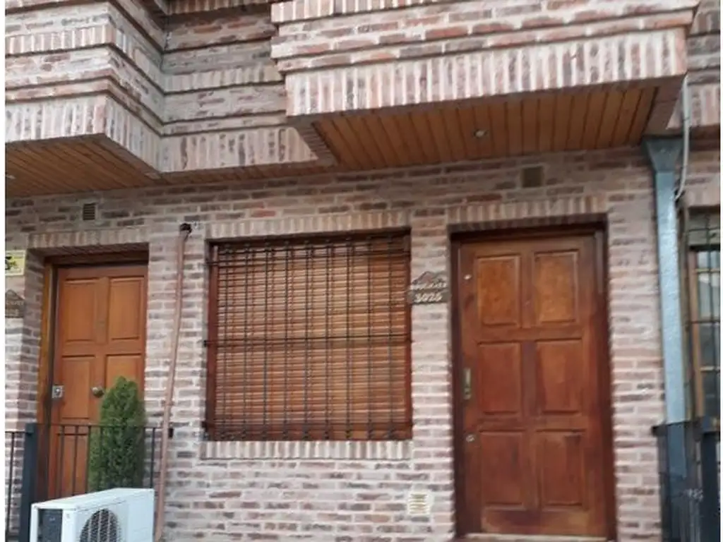 Casa en Venta en Olivos - 4 ambientes