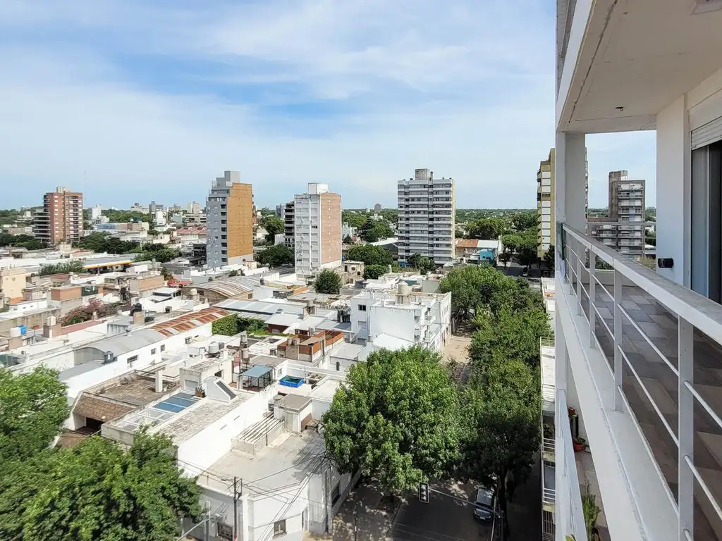 OPORTUNIDAD departamento dos dormitorios abasto