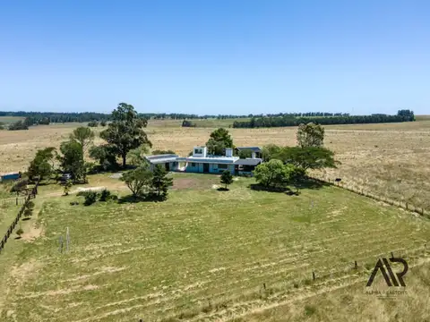 Venta Chacra 4 dormitorios La Barra
