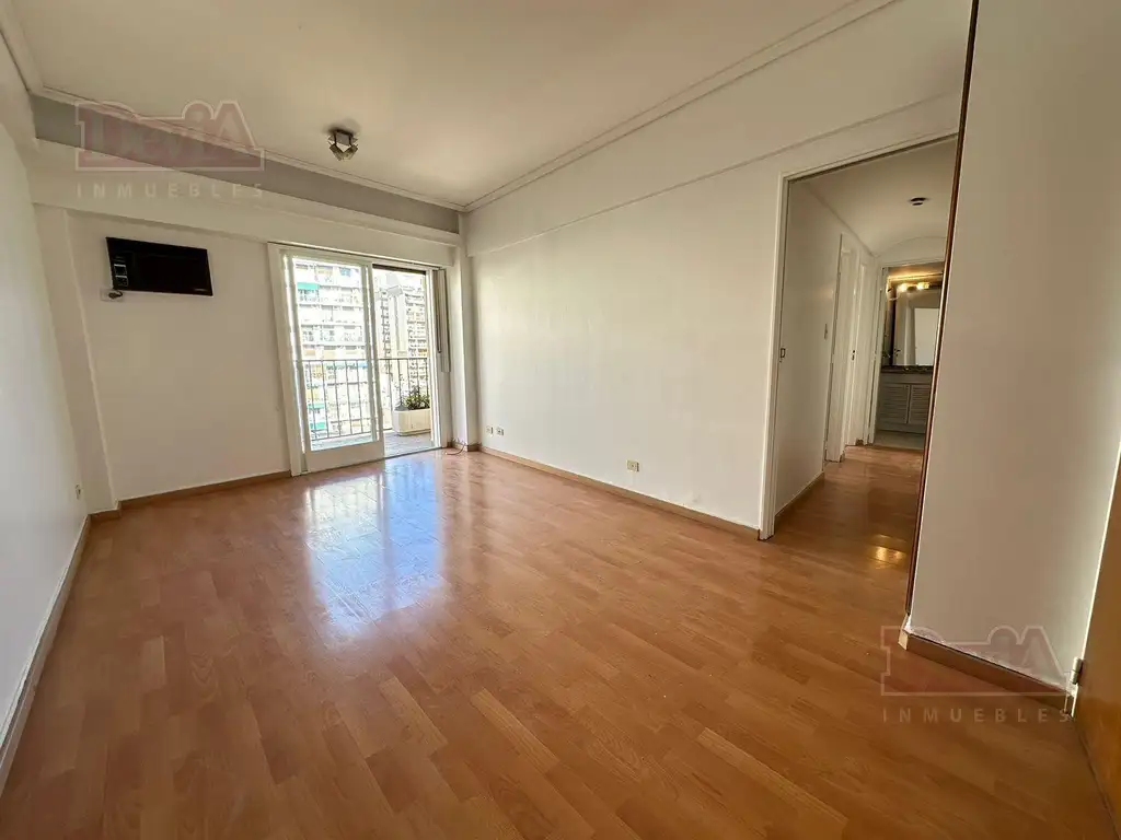 Venta - Departamento - 3 ambientes - Yerbal 500 - Caballito