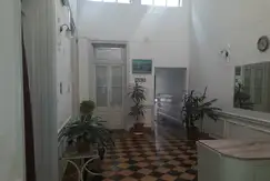 HOTEL HABILITADO  EN BALVANERA