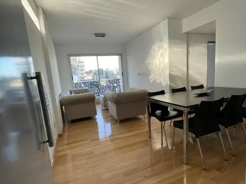 Departamento en Venta con cochera