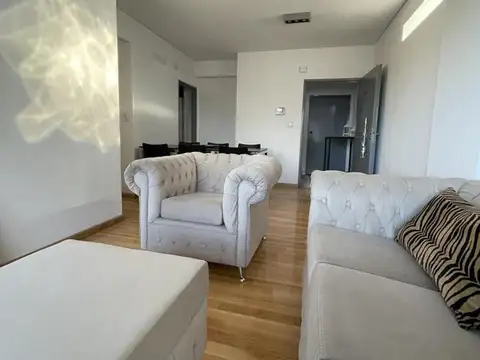 Departamento en Venta - 3 ambientes - USD 165.000