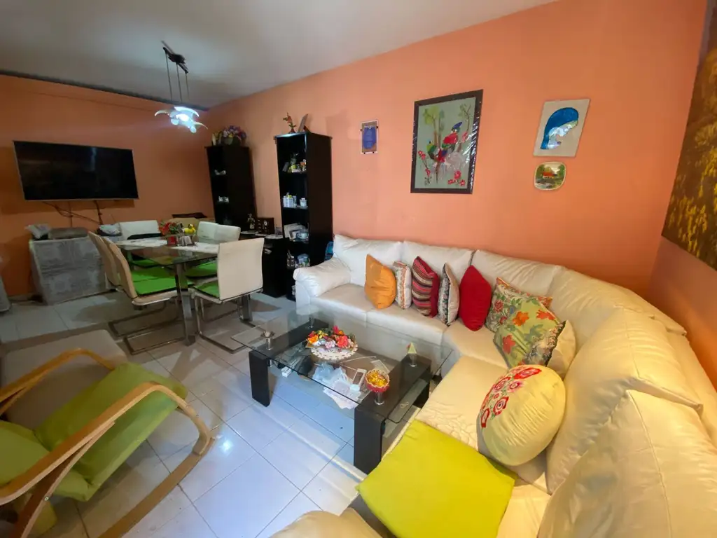 VENTA DE PH 2 AMBIENTES EN BARRIO SAN JOSÉ