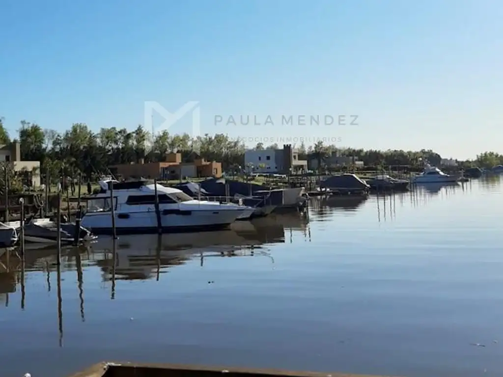 Terreno Lote  en Venta en San Juan, Villanueva, Tigre