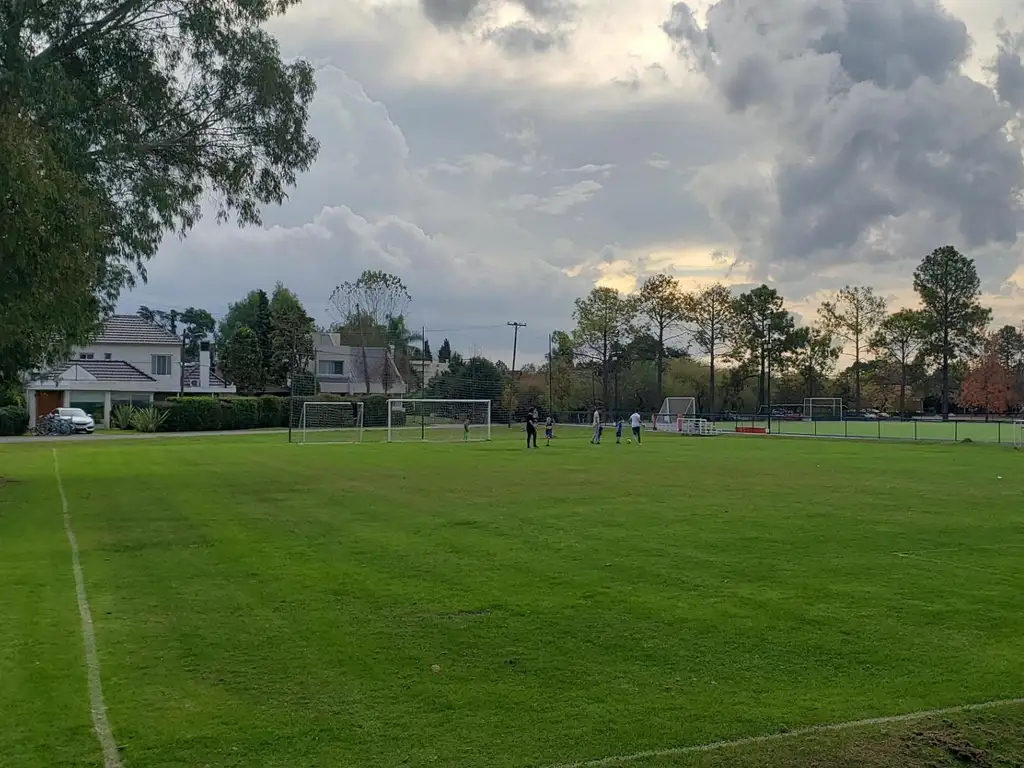 Country Mi Refugio Country Club Ezeiza Argenprop